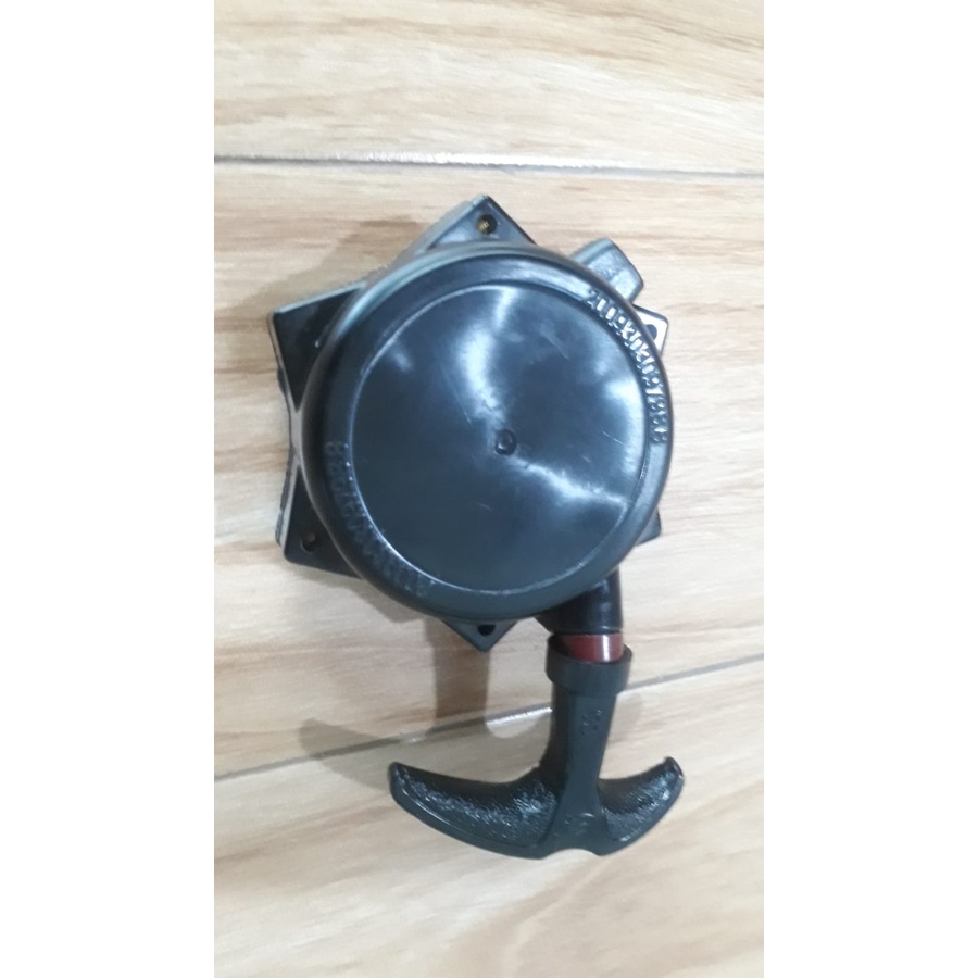 Recoil Starter Tu26 Tu26 Knapsack 2tak Sprayer Hama Cosmec Morita 767M