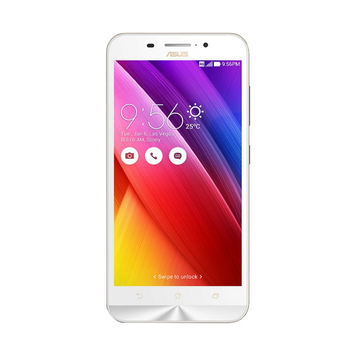 Asus Zenfone Max Pro M1 ZB602KL Ram 3 32 Gb Garansi Resmi - BLACK