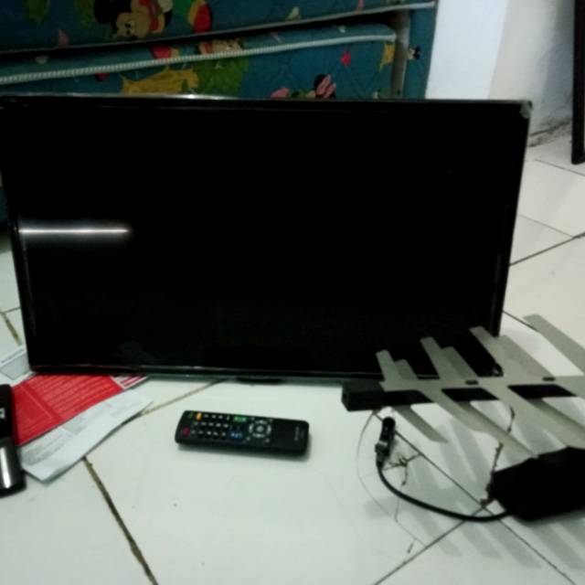 Sharp aquos
