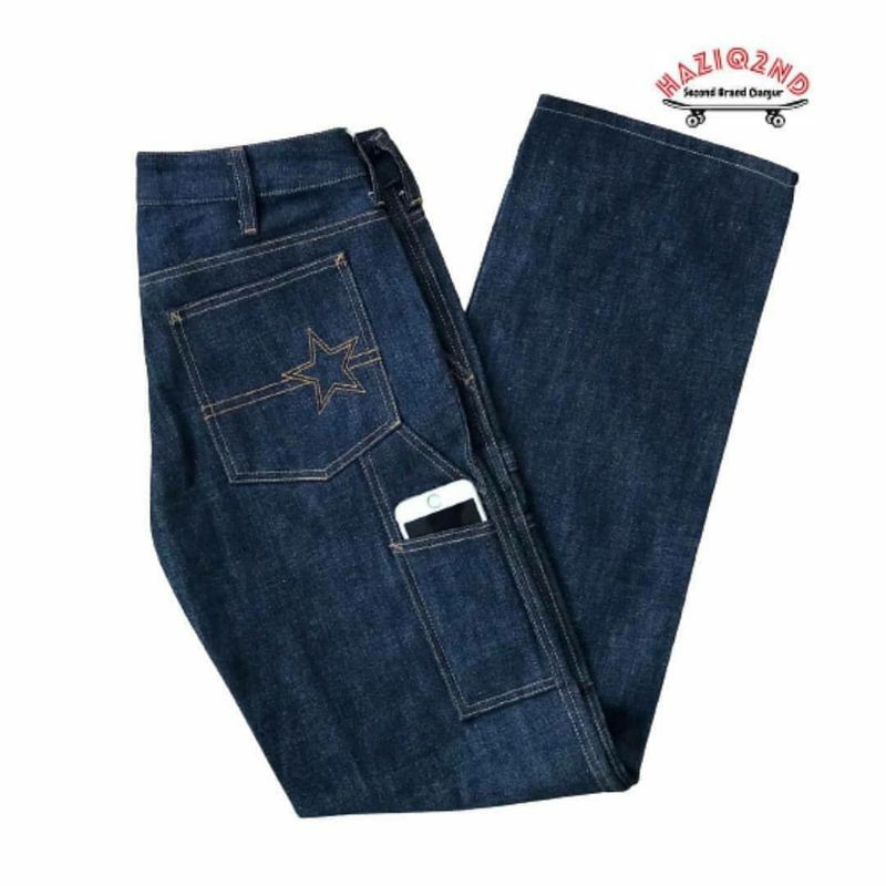 CARPENTER OZONE COMMUNITY JAPAN