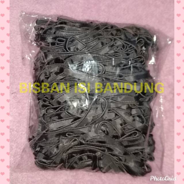 

BISBAN ISI WARNA ABU TUA PANJANG 100 METER