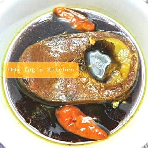 

Gg1Hh Pindang Bandeng Presto Kuah s1Gkk