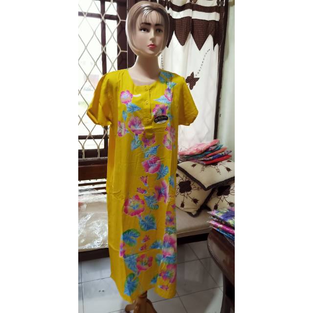 Daster Sari Kencana Original