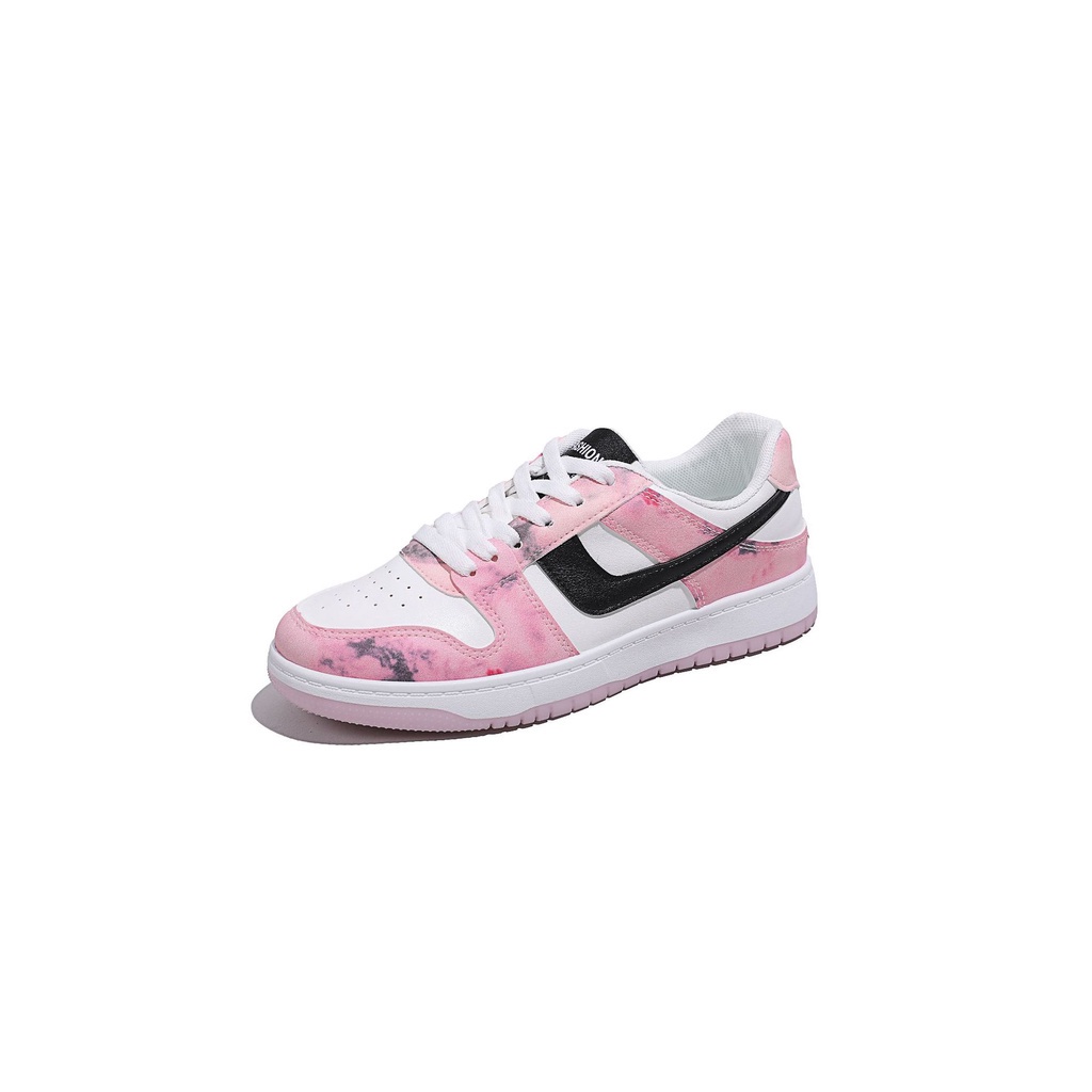 [DREAM] 193 Sepatu Tali Sneakers Wanita Sepatu Sneakers Wanita Premium Quality