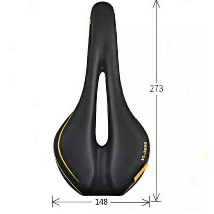 SADEL GEL VELO SADDLE 3256 SEPEDA GUNUNG LIPAT ROADBIKE SAFETY HEALTH NOT SELLE ROYAL FIZIK ENTITY
