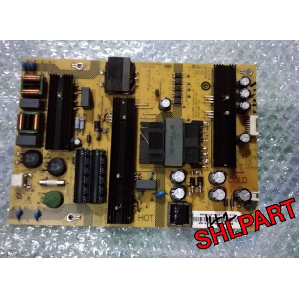 REGULATOR POWERSUPPLY TV 2T-C45AD1X PSU SHARP TV LED 2TC45AD1X C45AD1X