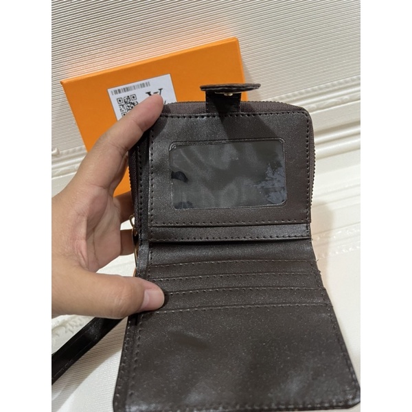 DOMPET ELPI reslipat MINI TALI TANGAN FREE BOX