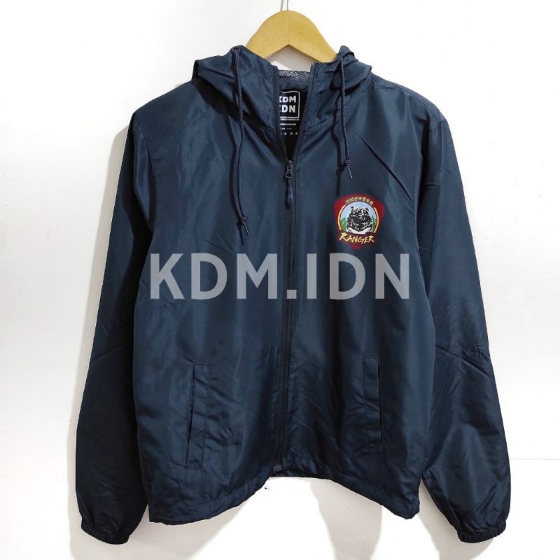 Jirisan Kdrama Windbreaker | Jirisan Kdrama