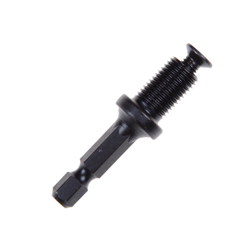 6mm 10mm 13mm 3 / 8 &quot;- 24UNF Male Thread Hex Shank Screw