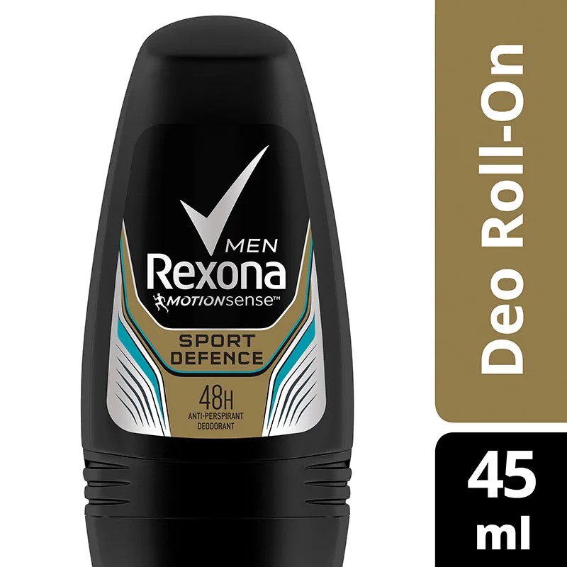 Rexona Men Sport Defense 45ml ORIGINAL