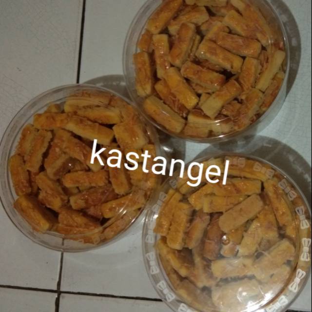 

Kue kastangel