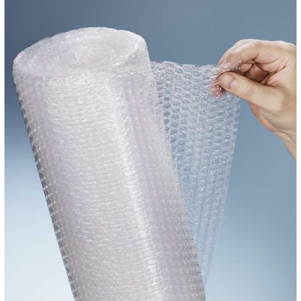 

{ GARANSI PECAH } Bubble Wrap & Kardus Box - packing tambahan