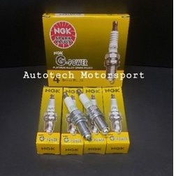 BUSI NGK PLATINUM G-POWER HONDA JAZZ HRV MOBILIO BRV FREED CIVIC CITY