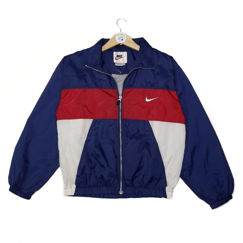 Jacket Nike Vintage Second Original