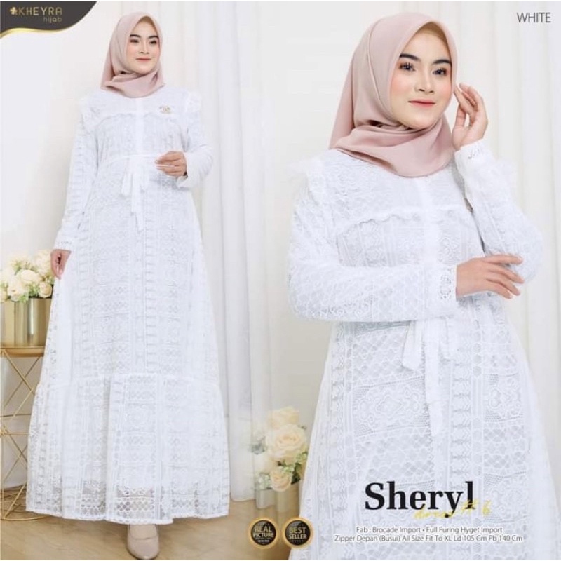 Sheryl maxy
