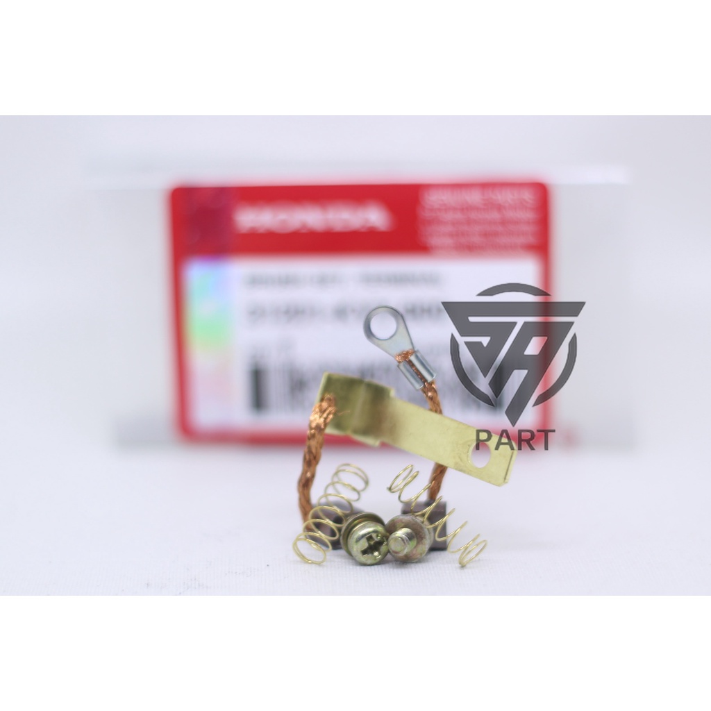 Arang Areng Cool Starter Stater Beat Vario Brush Set KVY areng beat areng vario