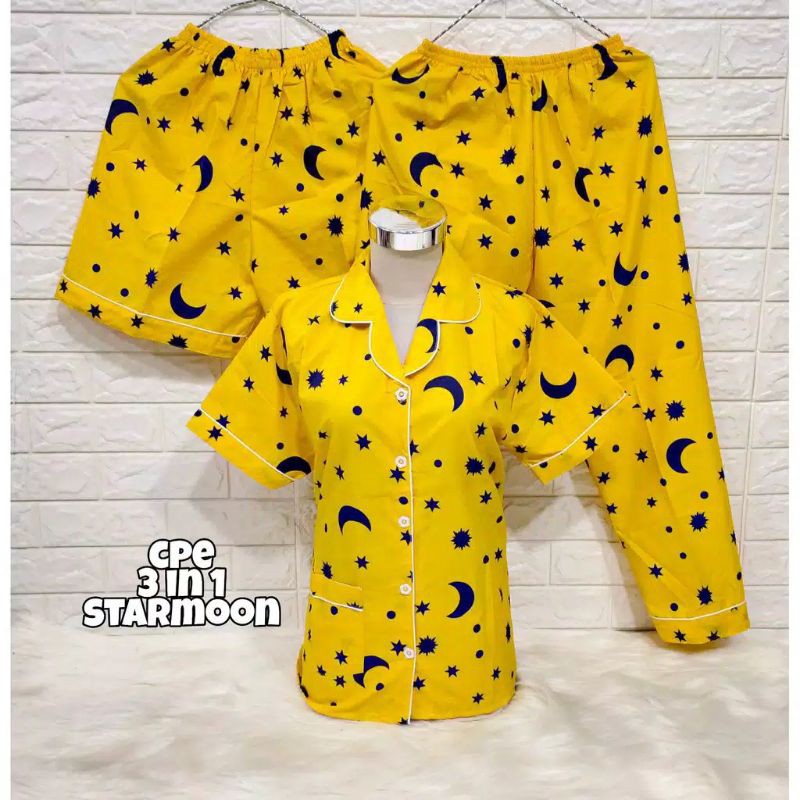 piyama 3 in   upin ipin