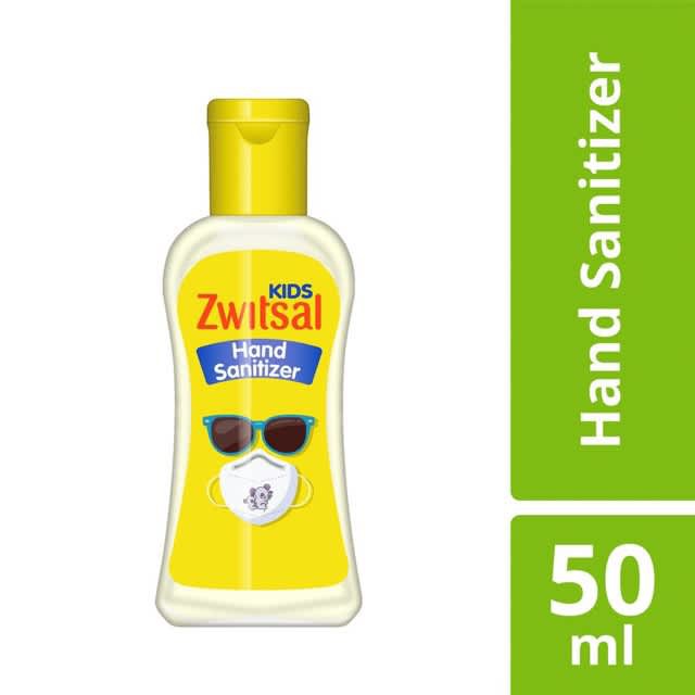 Zwitsal Hand sanitizer 50ml