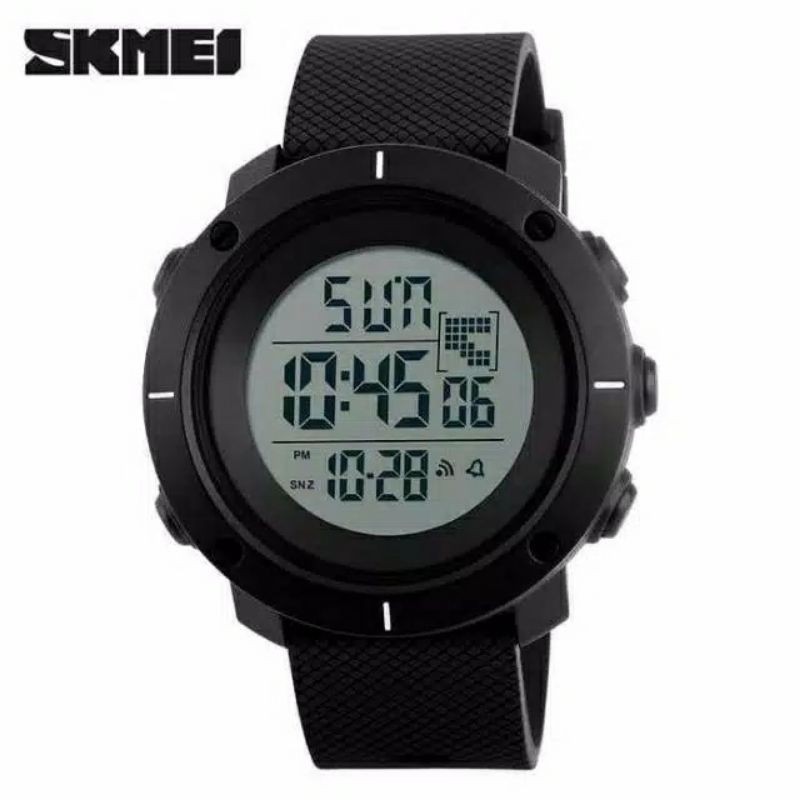 Jam tangan pria Skmei 1213