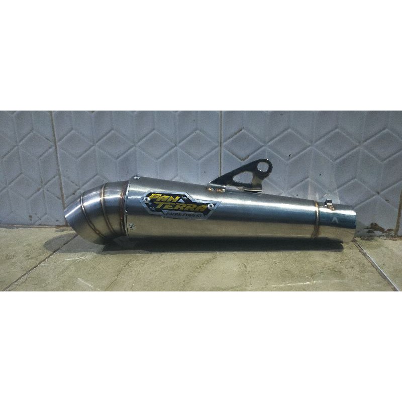 pantera tipe keong jumbo p25 (bukan original)