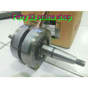 TERMURAH KRUK AS ZX PEN 15 Berkualitas