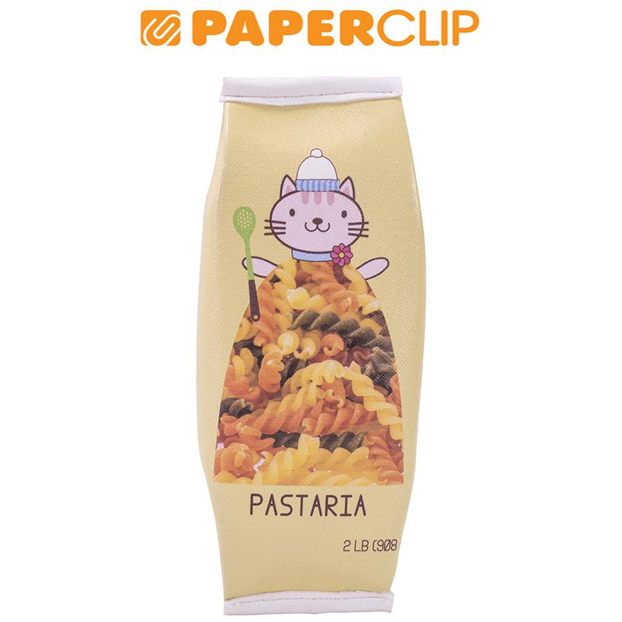 

PENCASE / TEMPAT PENSIL KAIN PC-005