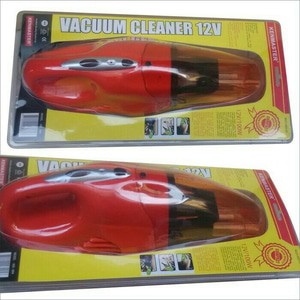 Vacum Cleaner Mobil KENMASTERS 12V 100W KM-004 Termurah.