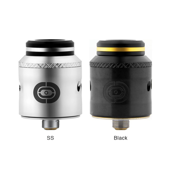 AUGVAPE OCCULA RDA 24MM Atomizer VAPE Authentic