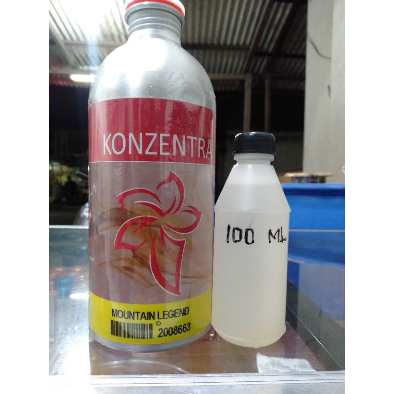 MONTBLANC LEGEND•||BIBIT PARFUM 100ML MURNI✔️