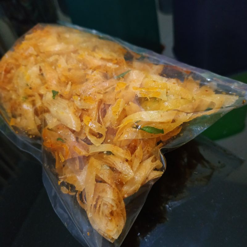 

kulit lumpia pedas