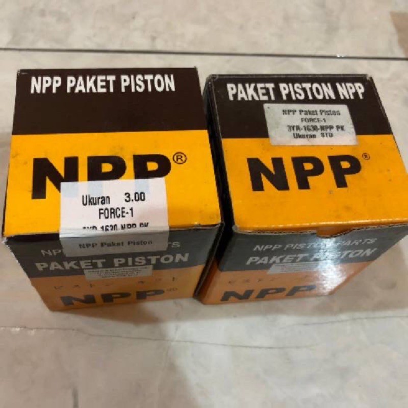 Piston kit fiz r NPP Os 225-300