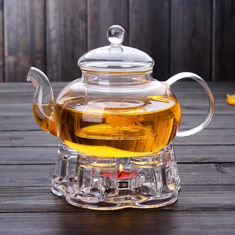 Tatakan Pemanas Teko Teh Kopi Teapot Warmer Tatakan Pemanas Teko Teh Kopi Teapot Warmer Tempat Tea Pot Panas Perlengkapan Dapur Rumah Peralatan Minum Tea Chinese