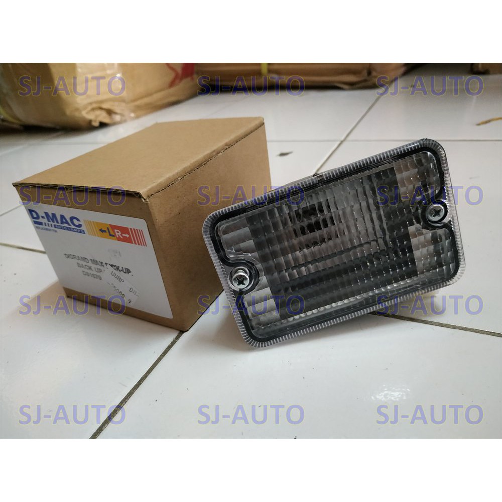 Lampu Atret Granmax Back Up Lamp Granmax