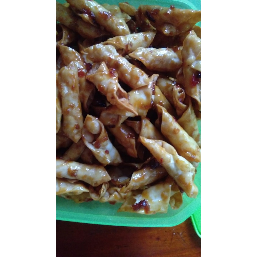 

Kacang Intip