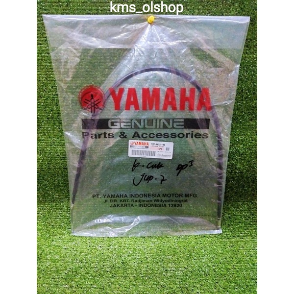 Kabel Cuk Cable Comp Choke Jupiter Z 2004 2006 Asli 5TP-F6331-00