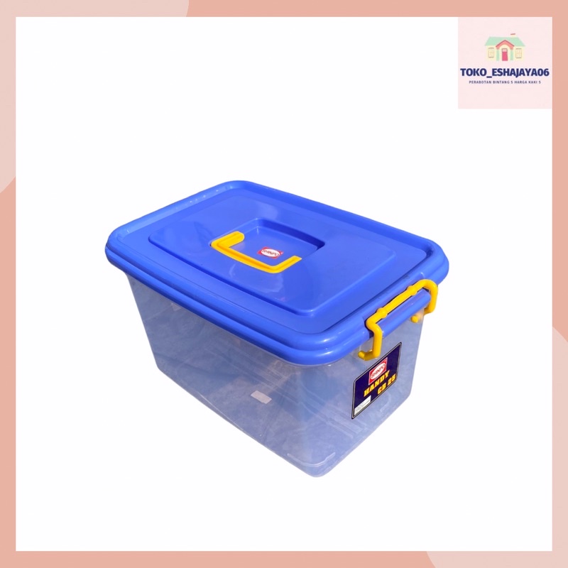 Shinpo- Container Box Shinpo CB 25