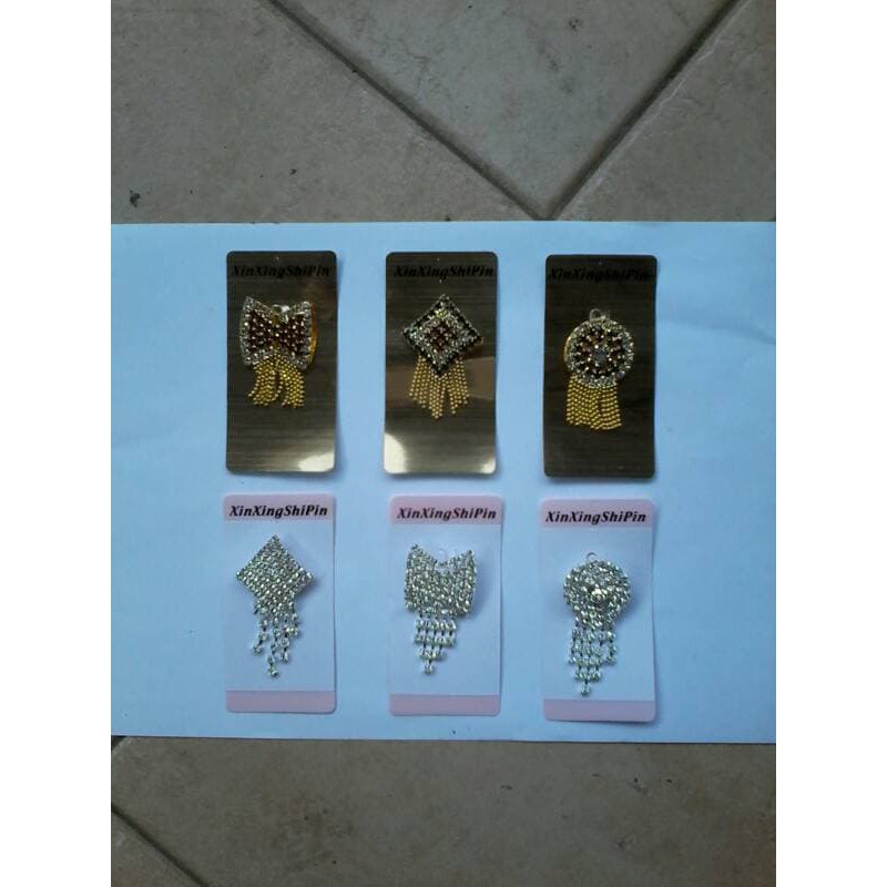 TERLARIS BROSS BROS MODEL DUBAI INDIA SWAROVSKI MURAH