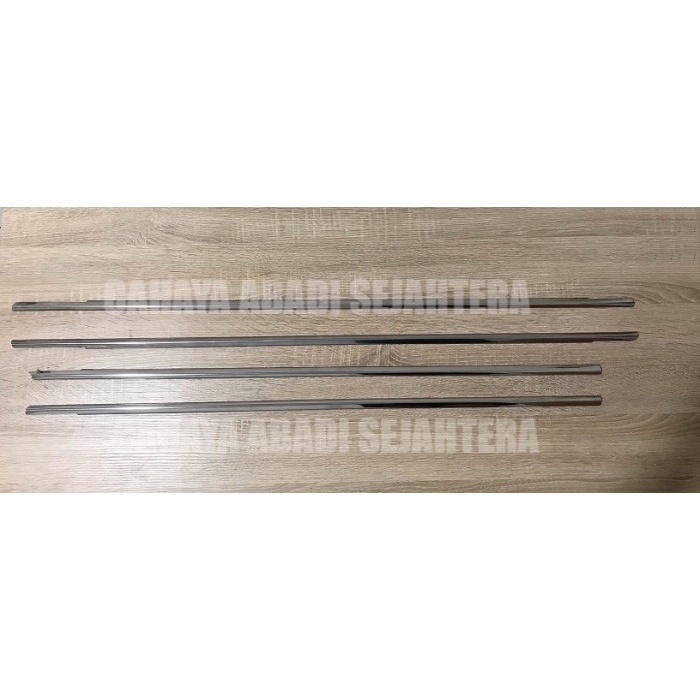 List Kaca Samping Mobil Avanza Xenia Lama 2004 - 2010