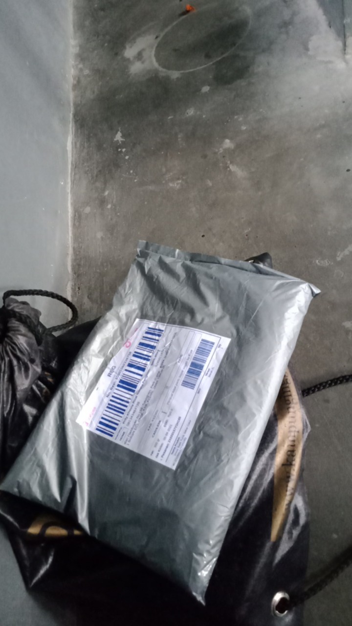 Dress Batik Tunik Sekar Catur