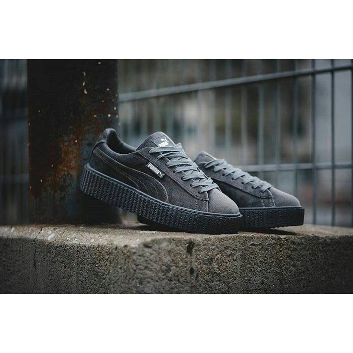 Sepatu Puma Fenty X Rihanna Velvet Premium Brand New In Box