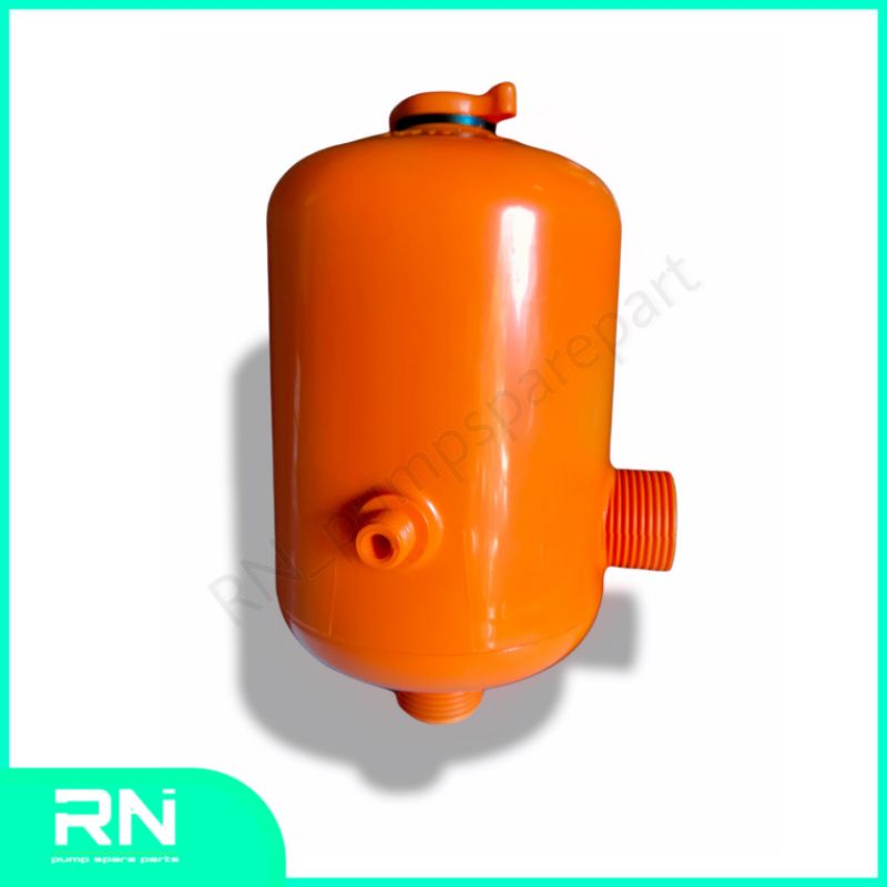 tabung fiber pvc SAN-EI untuk pompa pendorong / semi jet SHIMIZU,SANYO,WASSER,NATIONAL