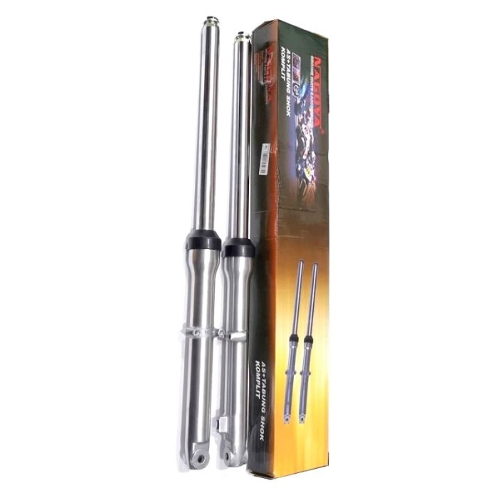 RSPS SHOCK WIN SHOCK DEPAN HONDA WIN SHOCKBREAKER DEPAN HONDA WIN NAGOYA