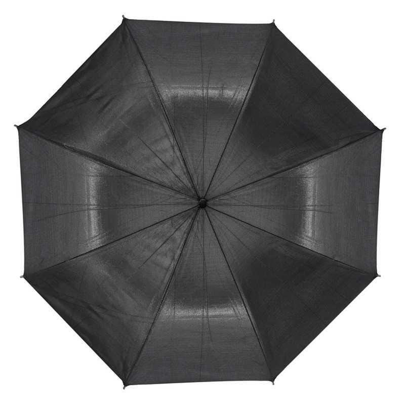 Payung Studio Reflective Photography 80 CM - Hitam