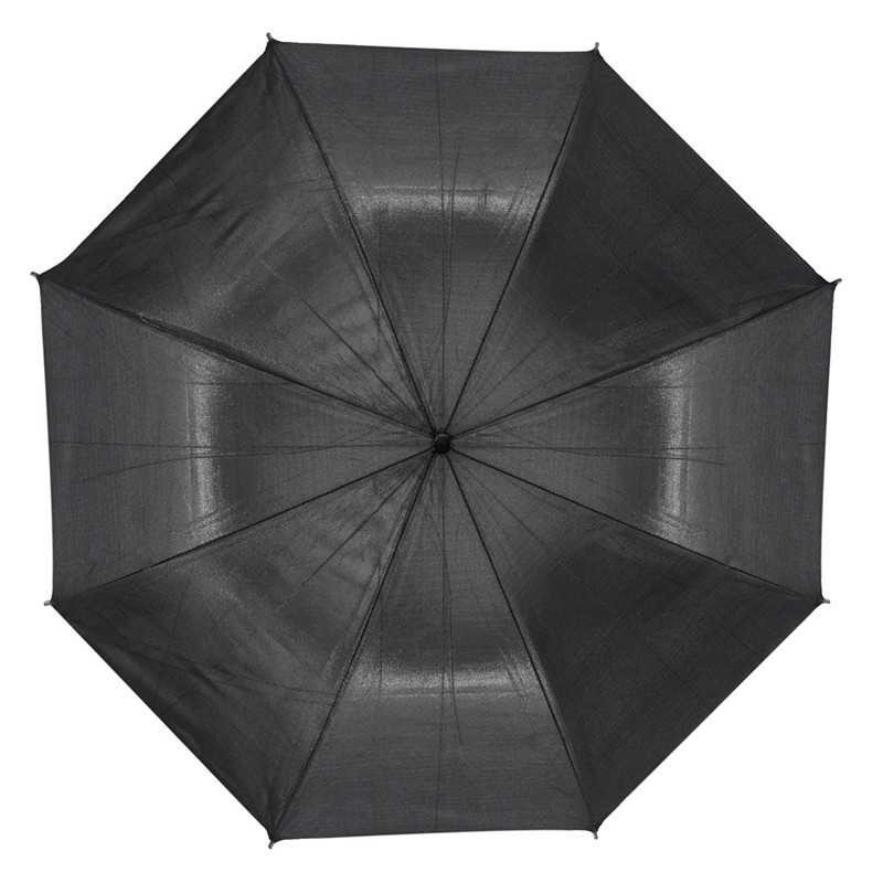 Payung Studio Reflective Photography 80 CM - Hitam