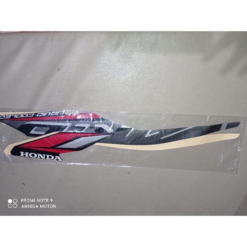 striping vario 125 2021