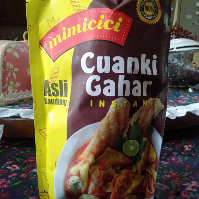 

Cuanki Bandungf