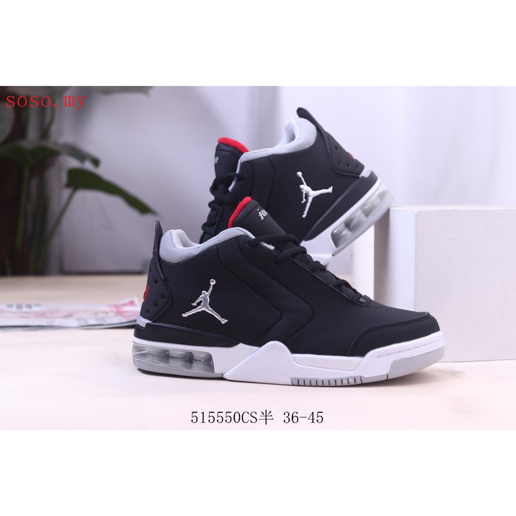 nike big fund jordan