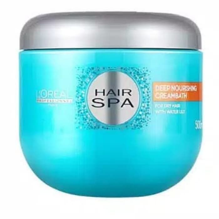 loreal spa 500ml