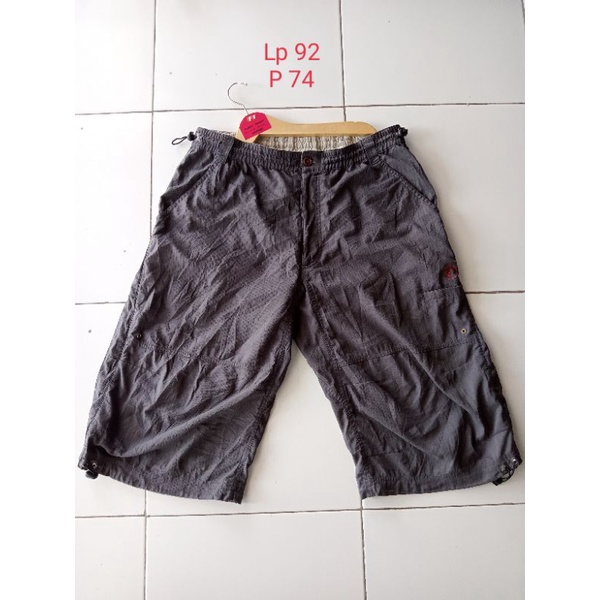 celana.cargo.FjallRaven.original