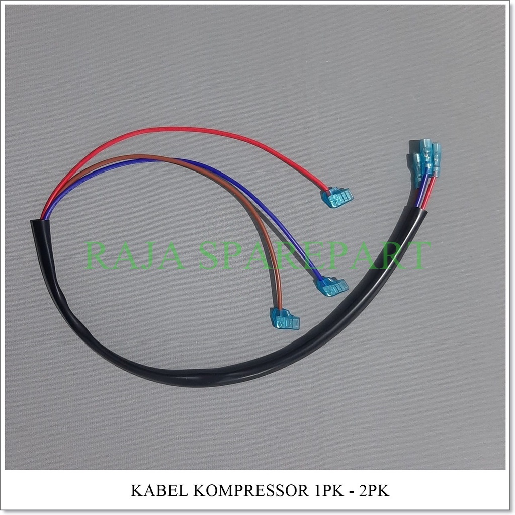 Kabel Kompressor AC 1-2 PK